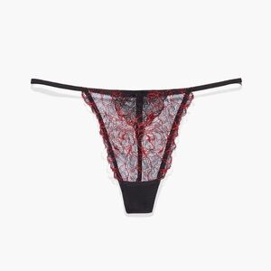 Savage X Fenty G-String
